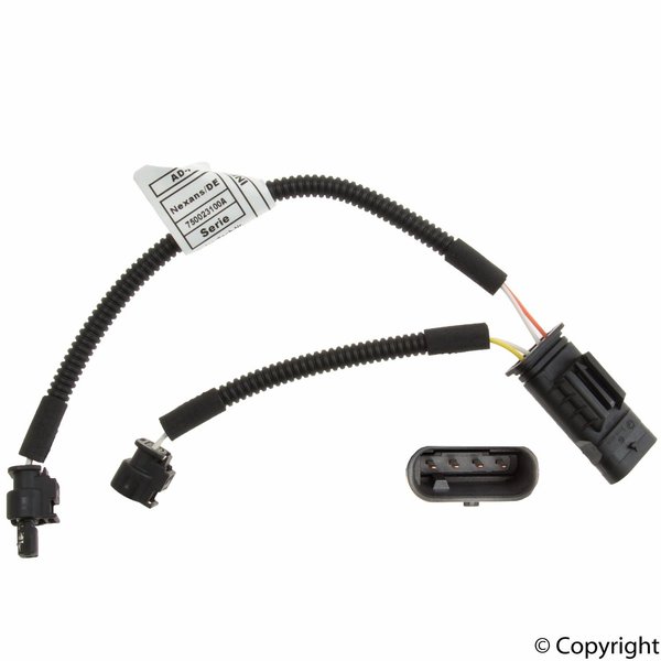 Genuine Thermostat Wire Adapter Engine Coolant, 12518611289 12518611289